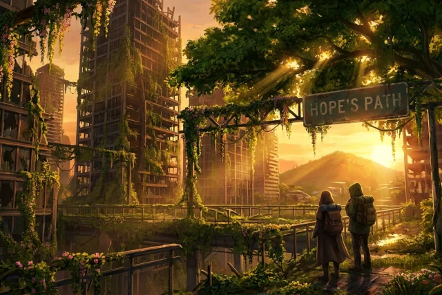 the last of us recenze