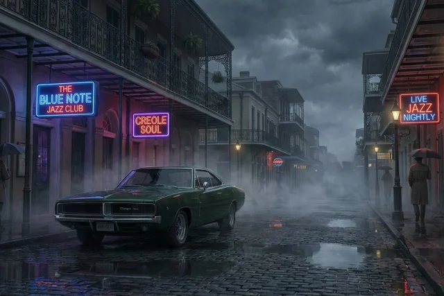 mafia 3 recenze