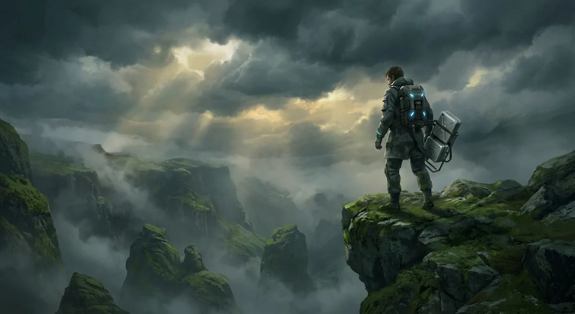 death stranding recenze