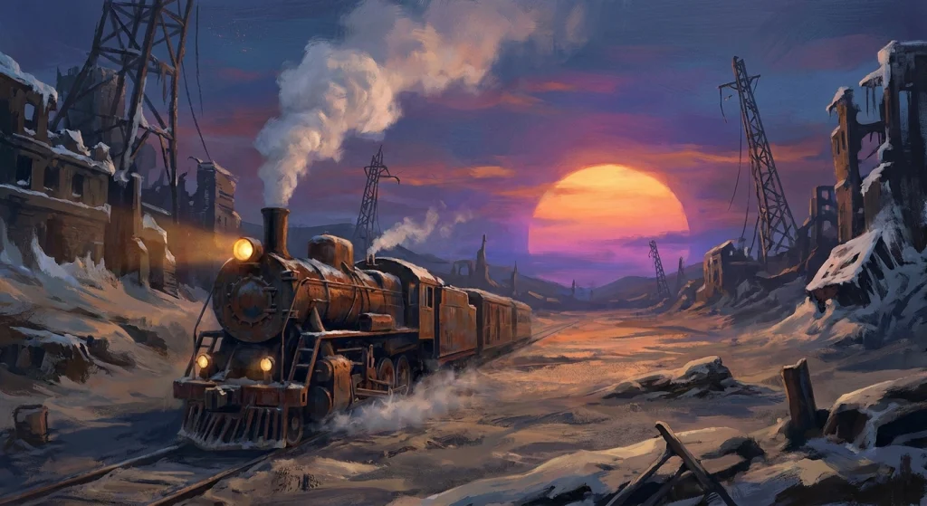 metro exodus recenze