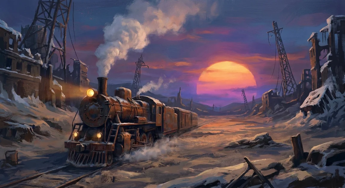 metro exodus recenze