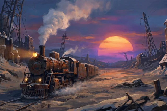 metro exodus recenze