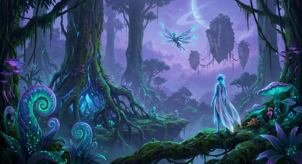 avatar hra