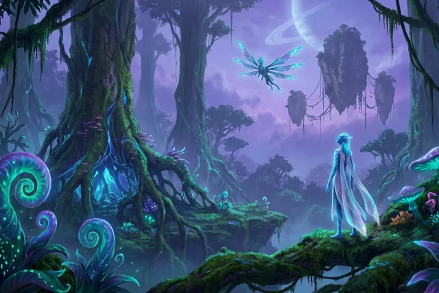 avatar hra