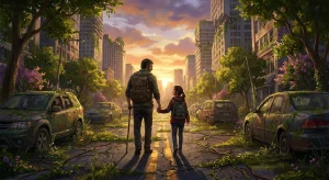 last of us hra