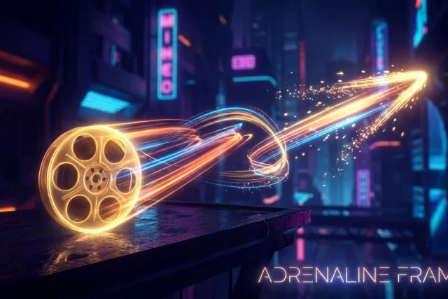 nejlepší akční filmy posledních let