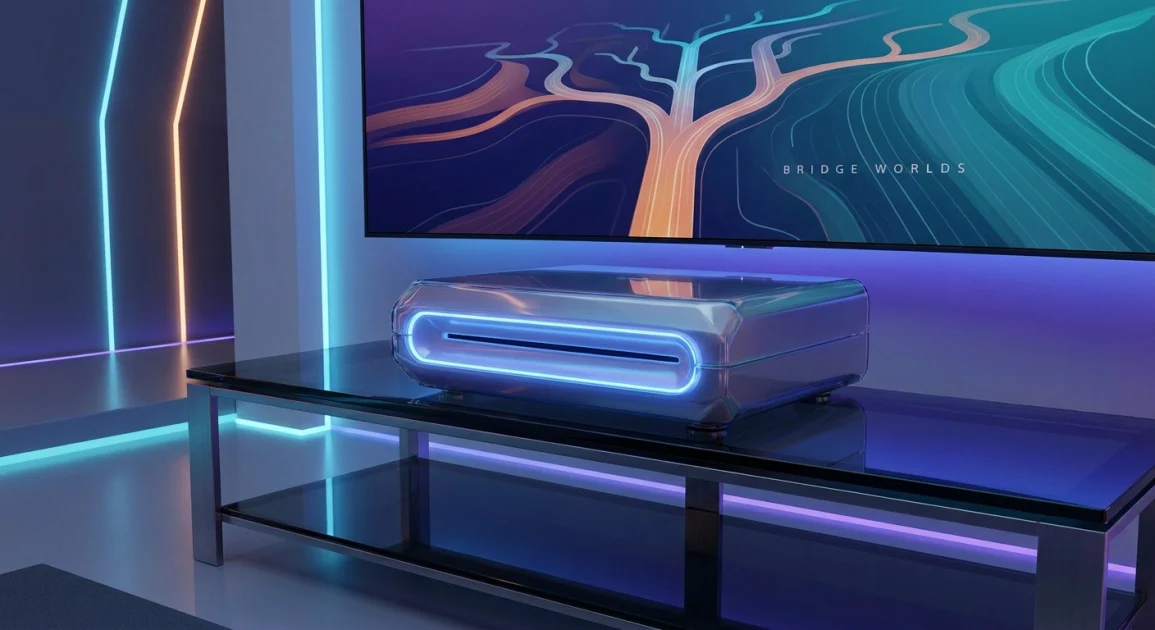 playstation 5 s mechanikou