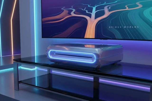 playstation 5 s mechanikou