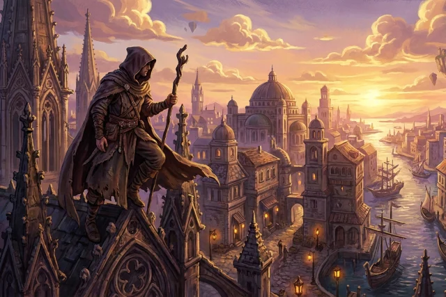 assassin's creed hry