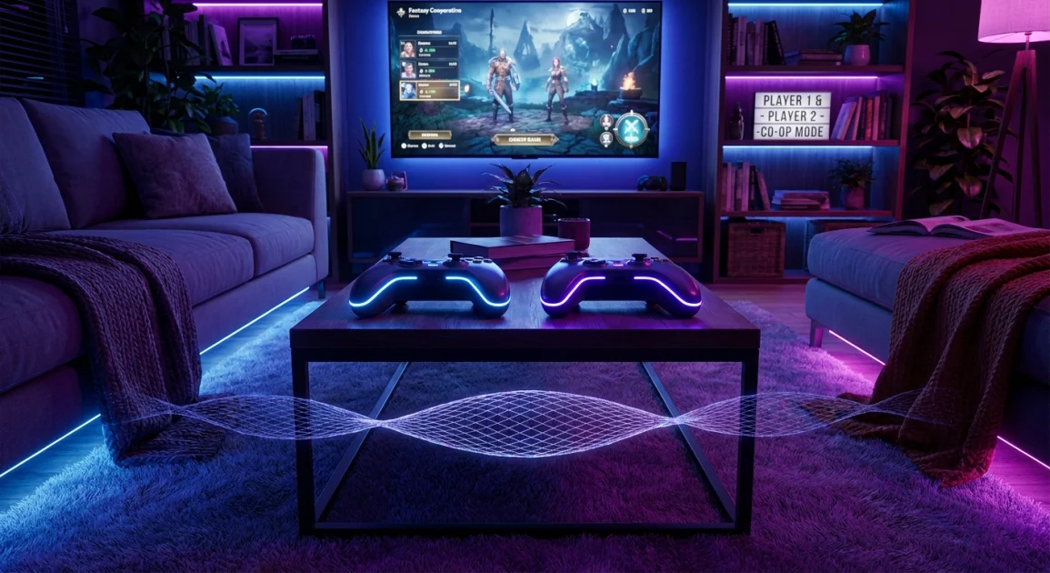 nejlepší hry na ps5 pro dva
