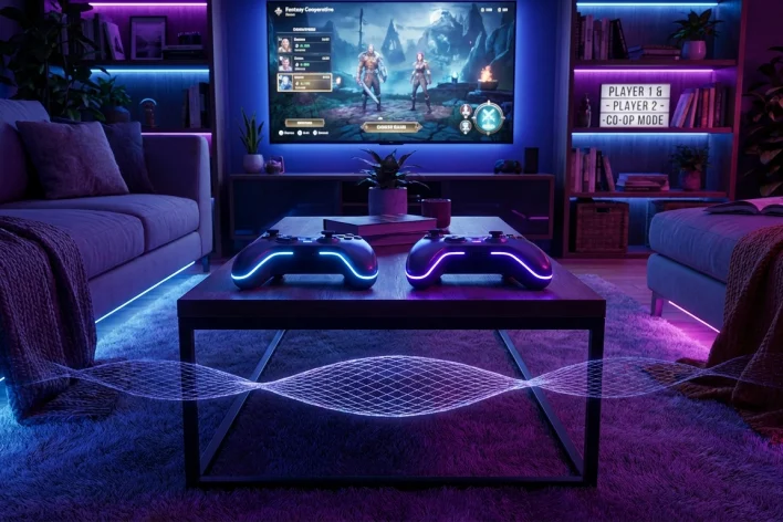 nejlepší hry na ps5 pro dva